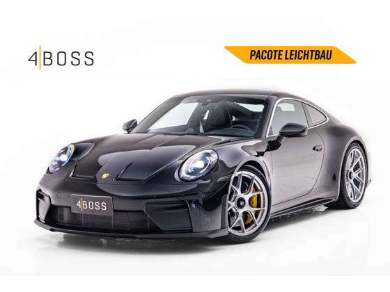 PORSCHE 911 4.0 24V H6 GASOLINA GT3 TOURING MANUAL PORSCHE 911 4.0 24V H6 GASOLINA GT3 TOURING MANUAL